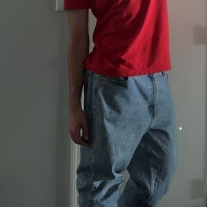 Meet your Posher, Van